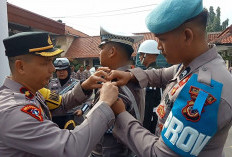 Jelang Mudik Lebaran 2026, Polda Jabar Perkuat Operasi Keselamatan Lodaya