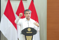 Resmi! Pemerintah Tetapkan UMP dan UMR 2026 dengan Formula Baru, Berikut Penjelasan Menaker