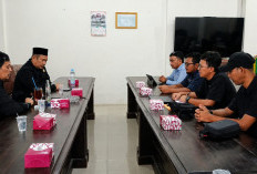 DPRD Kabupaten Cirebon Minta Trusmiland Stop Aktivitas di Kawasang Plangon, Ini Alasannya