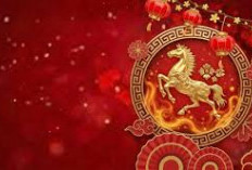 Ramalan Shio Tahun Kuda Api (2026): Makna dan Prediksi Keberuntungan