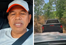 Rp250 Ribu Per Orang, KDM Ajak Warga Seda, Cibuntu, Pasawahan, Bantu Pemadaman Karhutla Ciremai