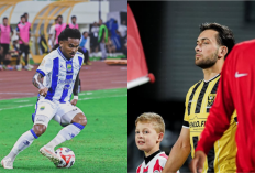 Misi Wajib Timnas Indonesia di AFF: Mesin Gol Baru dari Eropa dan Saddil Jadi Kunci