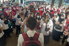 Dirjen GTKPG Dorong Seleksi CPNS untuk Guru, Bukan PPPK: Simak Alasan dan Data Terbaru Honorer