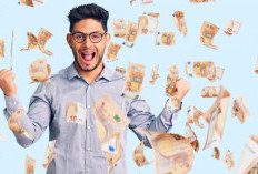 Siap-siap Jadi Wong Sugih! Primbon Jawa Ungkap 6 Weton yang Dihujani Banyak Rezeki Mulai 1 Januari 2026