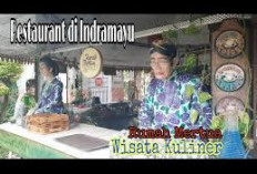 3 Rekomendasi Rumah Makan di Indramayu yang Wajib Kamu Coba, Dijamin Bikin Ketagihan!
