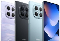 Bye-bye Penyimpanan Sempit, 5 Rekomendasi HP 3 Jutaan RAM 8GB dan Memori Internal Super Lega