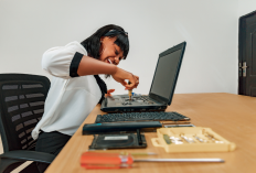 Laptop Modular Terbaik 2026, Bisa Bongkar Pasang dan Upgrade Komponen