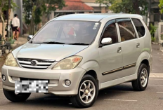 4 Rekomendasi Mobil Bekas 7 Seater Rp 50 Jutaan yang Masih Layak di Tahun 2026