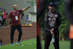 Analisis Persija vs Persib: Adu Tajam Lini Depan Macan Kemayoran vs Mental Juara Maung Bandung