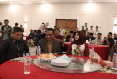 IKA UII Cirebon Raya Gelar Talkshow Hadirkan Mahfud MD