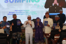 Rencana Dedi Mulyadi untuk Majalengka: Soroti Keadilan Fiskal dan Industri Lokal