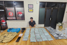 6.964 Butir Obat Keras Disita di Cirebon, Polisi Bongkar Rantai Pengedar hingga Pemasok