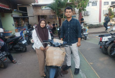Aksi Cepat Satreskrim Polres Cirebon Kota, Motor Curian Kembali ke Tangan Pemilik