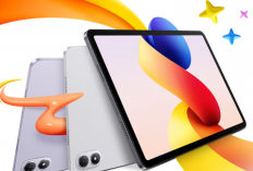 Storage Sudah 256 GB, Ini 5 Rekomendasi Tablet Dibawah 5 Jutaan Ada yang 5G Hingga Storage Badak
