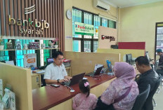 Pendaftar Calhaj Tembus 5 Ribu per Tahun Hingga 27 Maret, Siskohat Catat 719 Pendaftar Baru