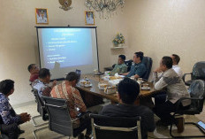 Keuangan Kolaps, PD Pembangunan Cirebon Rumahkan Karyawan hingga Maret 2026