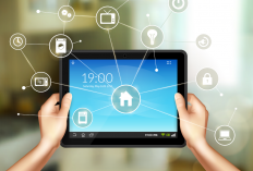 Ciri-Ciri Tablet Pengganti Laptop Terbaik 2026, Spek Wajibnya Seperti Ini