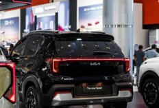 Kia Dukung FIFA World Cup 2026™  dengan 660 Armada Mobilitas dan Beragam Aktivitas di FIFA Fan Fest™