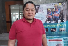 Jawaban PLN Soal Pemadaman Listrik di Wilayah Cirebon, Ada Gangguan PLTGU Jawa I