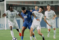 Persib Tekuk Melbourne Victory 2-0, Balsa Sekulic Borong Gol dan Maung Bandung Makin Kokoh di Puncak