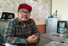Pemkab Cirebon Tunggu Jawaban Kemendagri Terkait Jabatan Dirut Tirta Jati