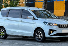 Mana yang Worth It Antara Mobil Bekas Suzuki Ertiga Gen 1 atau Ertiga Hybrid? Simak Panduannya Disini