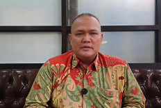 Komisi II DPRD Minta SKPD lainnya Proaktif Kelola Aset