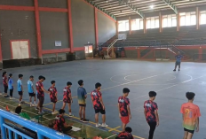 Ranggajati Athletic Club Gelar Tes Parameter, 76 Atlet Jalani Evaluasi Fisik Sambut Musim Pembinaan Baru
