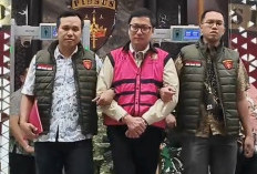 Kasus Korupsi MBG Bertambah, Komisaris Penyedia Motor Listrik Emmo Resmi Jadi Tersangka