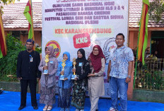 SDN 1 Karangsuwung Borong Medali di Ajang OSN dan FLS3N, Ini Daftar Prestasinya