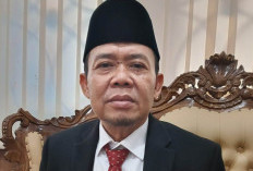 Rektor Baru Unma Otong Syuhada Buka Suara soal Polemik Penetapan Dekan dan Rektor 2026-2030