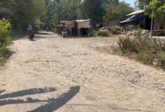 Jalan Kalilunyu Menuju Benda Kerep Rusak Parah, Ulama Desak Pemkot Cirebon Segera Perbaiki