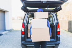 6 Mobil Bagasi Luas untuk Usaha, Irit BBM dan Tangguh Dipakai Harian: Pelaku UMKM Wajib Tahu!