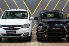 Cari Mobil Bekas Keluarga? Ini 7 Pilihan Harga Rp100 Jutaan, Kabin Luas, Irit Dirawat, Fitur Masih Layak Pakai