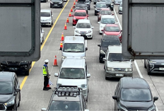 Mudik 2026 Dinilai Lebih Baik, Ini Hasil Lengkap Survei Cyrus Network