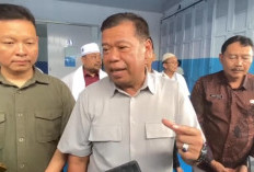 99 Dapur SPPG Beroperasi, Pemkab Majalengka Optimistis MBG 2026 Merata hingga Desa