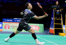 Ini Dia Daftar Pemain Indonesia di Thomas dan Uber Cup 2026, Siap Kejutkan Dunia