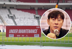 Shin Tae-yong Dukung John Herdman Latih Timnas Indonesia, Yakin Bisa Tembus Piala Dunia 2030