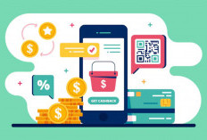 Rebut Saldo DANA Gratis hingga Rp301 Ribu Lewat DANA Kaget, Berlaku Hari Ini