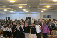 FK UGJ Gelar Medical Adventure, Ajak Siswa SMA Sehari Menjadi Mahasiswa Kedokteran