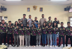 16 Karateka Kota Cirebon Siap Tampil di Babak Kualifikasi Porprov Jabar 2025