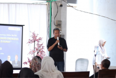 RSUD Cideres Bangun Komunitas Peduli Pasien, Perkuat Dukungan bagi Penyandang Thalasemia dan Penyakit Kronis
