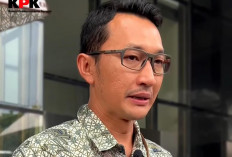 KPK Tetapkan 2 Tersangka Kasus Dugaan Korupsi Kuota Haji, Yaqut Cholil Qoumas dan IAA