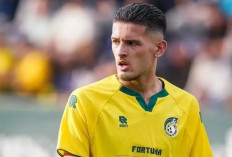 Dilema John Herdman, Fortuna Sittard Tegaskan Justin Hubner Batal Main di Piala AFF 2026, Begini Alasannya