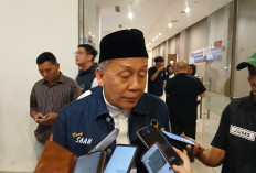 Dari Cirebon hingga Bekasi, Safari Ramadan Partai NasDem Perkuat Basis dan Solidaritas