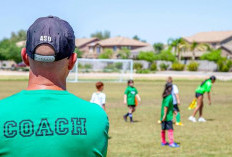 PSSI Kantongi 2 Nama Calon Pelatih Timnas! Siapa yang Dipilih? Jawabannya Segera Terungkap!