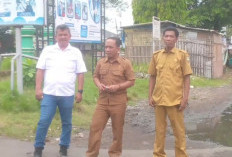 Cegah Tawuran Pelajar, Pemdes Jatibarang Baru Rutin Patroli