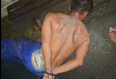 Gagal Beraksi Saat Magrib, Dua Pelaku Curanmor Diamankan Warga di Jatiwangi Majalengka