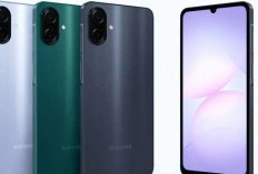 Deretan 10 HP 2 Jutaan Terbaik 2026, Baterai 8000 mAh, AMOLED 120Hz, Fitur NFC, dan Kamera 108MP