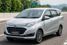 Modal Rp150 Jutaan, 7 Mobil Keluarga Ini Punya Kabin Lega, Irit, Kabin Lega dan Biaya Perawatan Murah